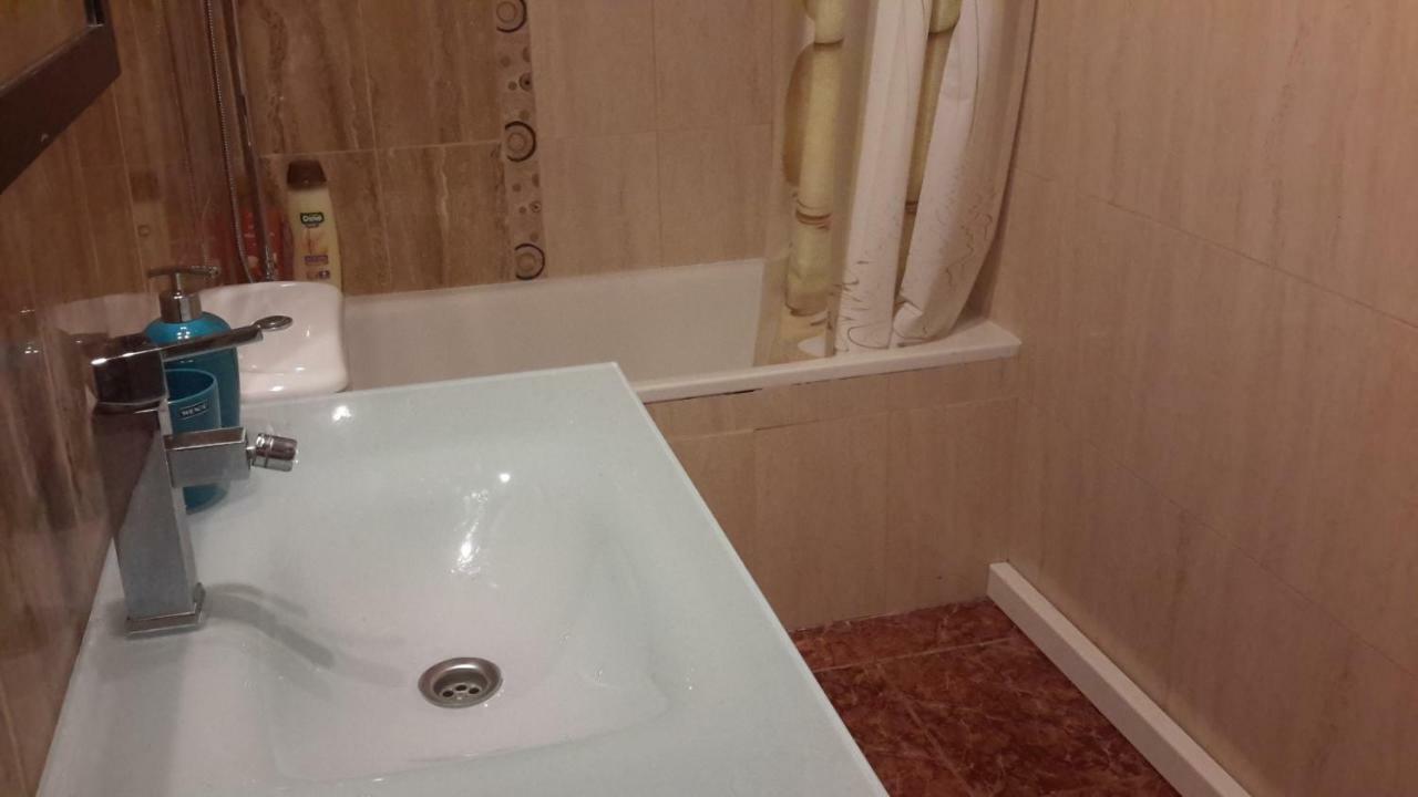 Beautiful Apartment Hercules طوستا ديل سيلونثيو المظهر الخارجي الصورة
