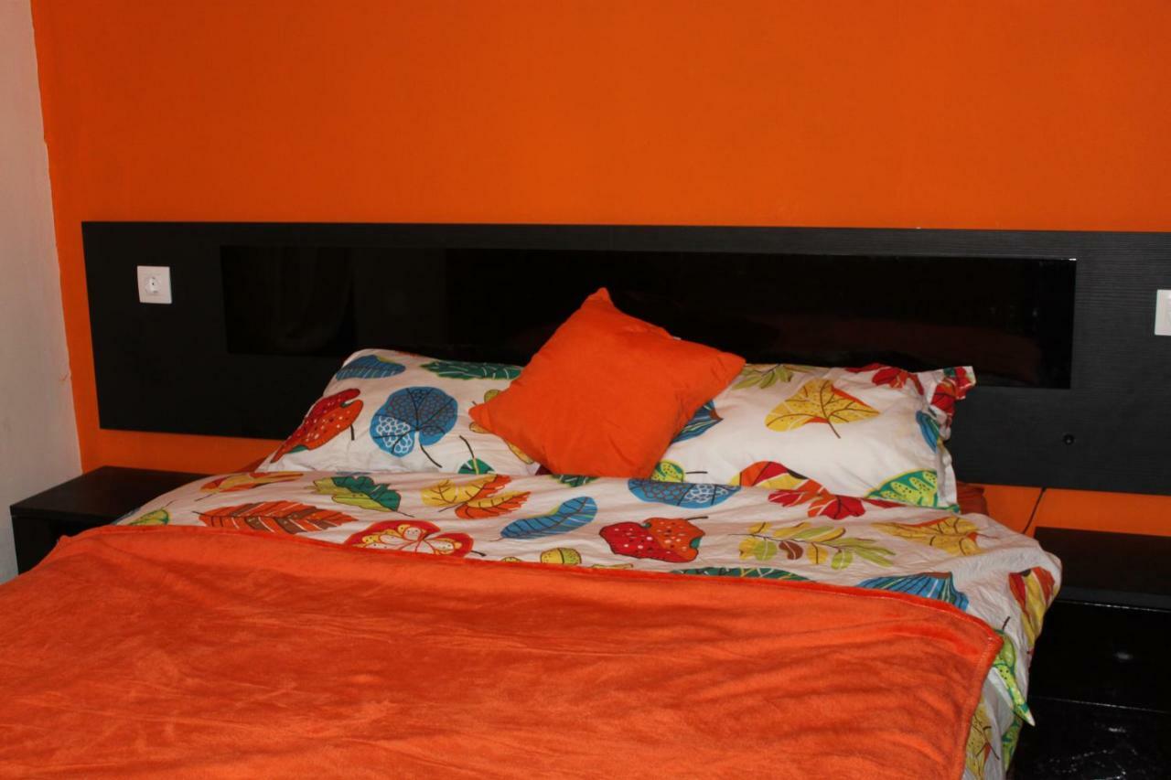 Beautiful Apartment Hercules طوستا ديل سيلونثيو المظهر الخارجي الصورة