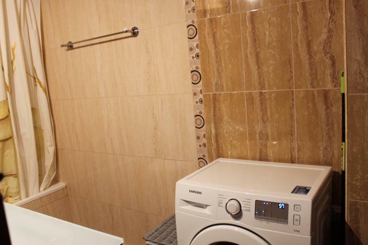 Beautiful Apartment Hercules طوستا ديل سيلونثيو المظهر الخارجي الصورة