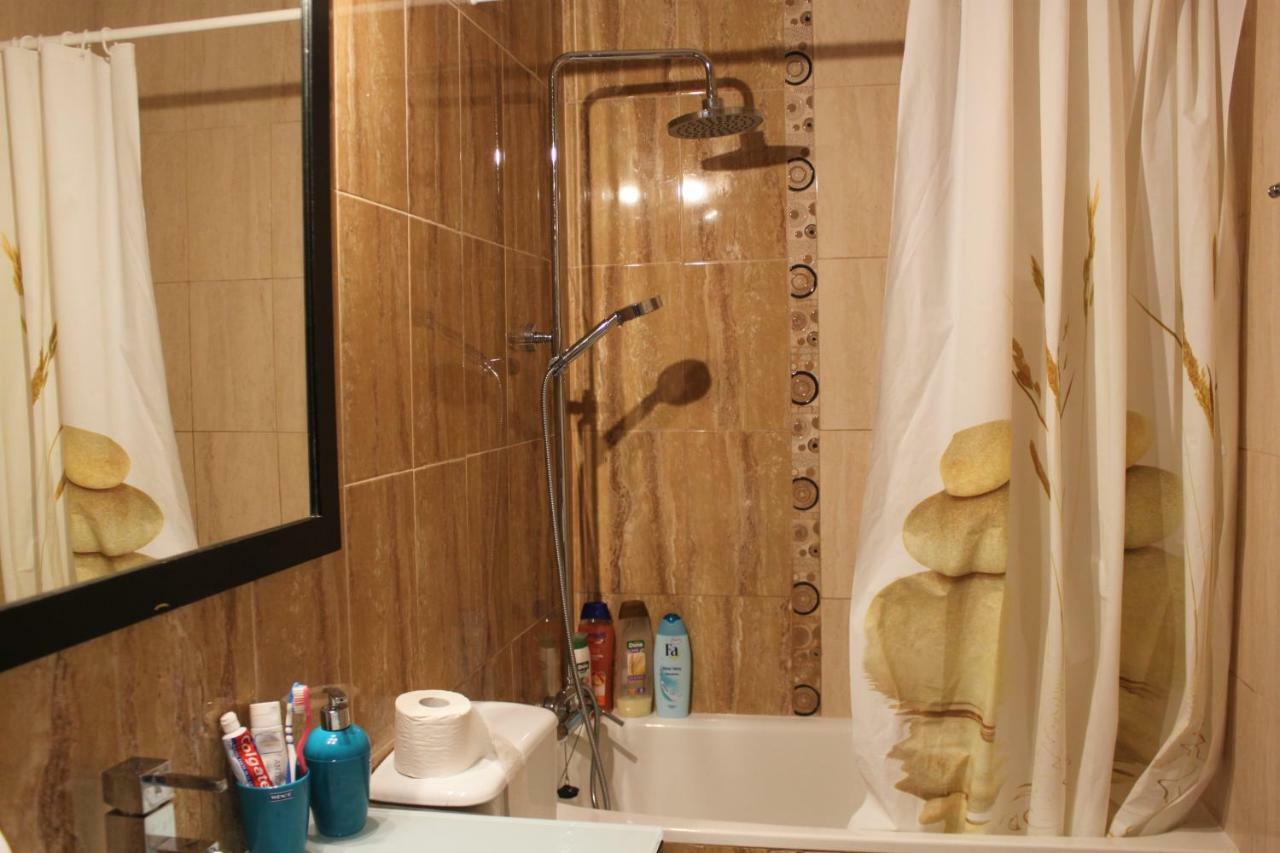 Beautiful Apartment Hercules طوستا ديل سيلونثيو المظهر الخارجي الصورة