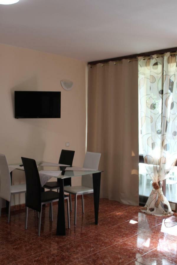 Beautiful Apartment Hercules طوستا ديل سيلونثيو المظهر الخارجي الصورة