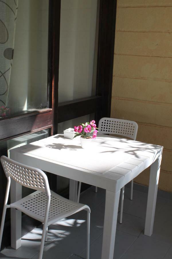Beautiful Apartment Hercules طوستا ديل سيلونثيو المظهر الخارجي الصورة